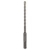 Bosch 2609255507 160mm SDS-Plus Hammer Drill Bit with Diameter 6mm