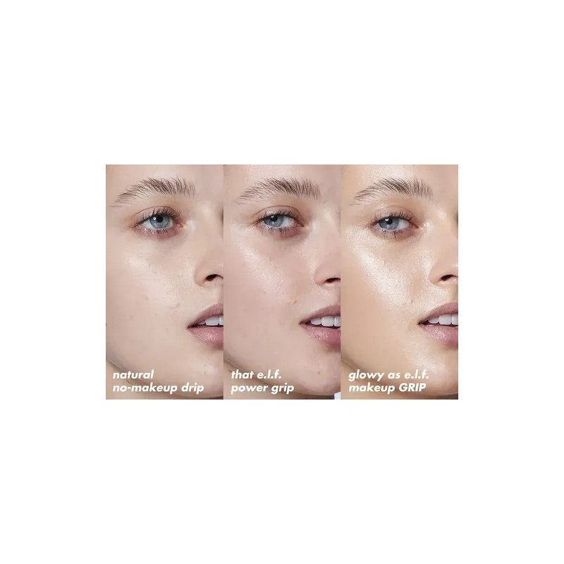 Elf Power Grip Primer Niacinamida 4 Tamaño Mini 15ml Tono
