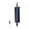 BROWNING(R) BR-91MB BR-91 63-In. 15,000-Watt Flat-Coil CB Antenna with 6-In.