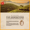 Wissotzky Mango Passion Fruit Herbal Tea (6 Pack -120 Tea