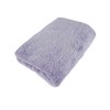 Kosugizen Micro Long Face Towel, Approx. Width 13.4 inches (34