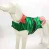 Balacoo Elf Dog Costume Christmas Pet Clothes Funny Dog Clothes