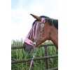 PFIFF Sunny 103103 Headcollar Set, 3-Piece Set of Headcollar, Knit