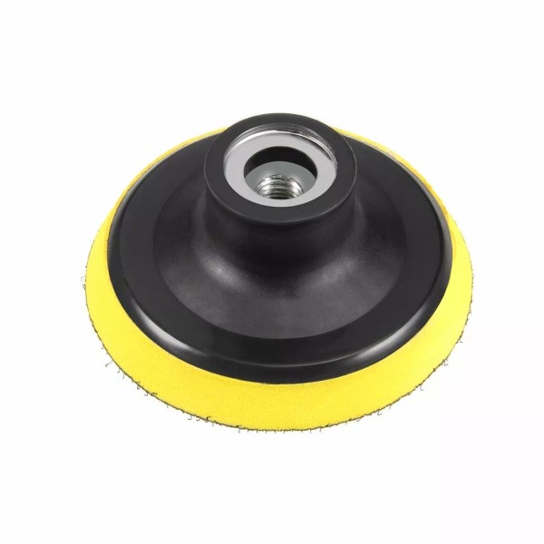 Roxx Tools 6" Car Angle Grinder Polisher Pad Sanding Polishing