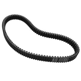 Drive Belt 59011-1077 Replacement for Kawasaki 2007-2008 Mule K5901-11077 Replacement for Suzuki Mule 2007-2019 4000 4010 3000 3010