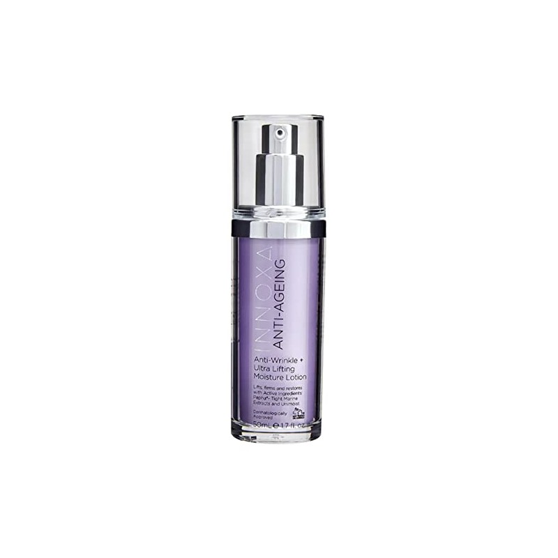 Innoxa Anti-Wrinkle Ultra Lifting Moisture Lotion