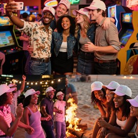 Vintage Canvas Embroidery Funny Hats You Look Like You Love Me Hat Adjustable Baseball Cap for Men Women