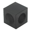 Pool Cue Tip Repair Tool Multifunctional Cube Shape Aluminum Alloy