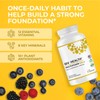 Multivitamin Gold by GIV Health – Advanced Superfood & Immune