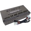 Start-X Remote Starter Kit for Lexus GX 460 (2020-2021) |