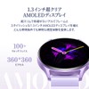 Kieslect Lora 2 Smart Watch Women Fashion Slim with Calling