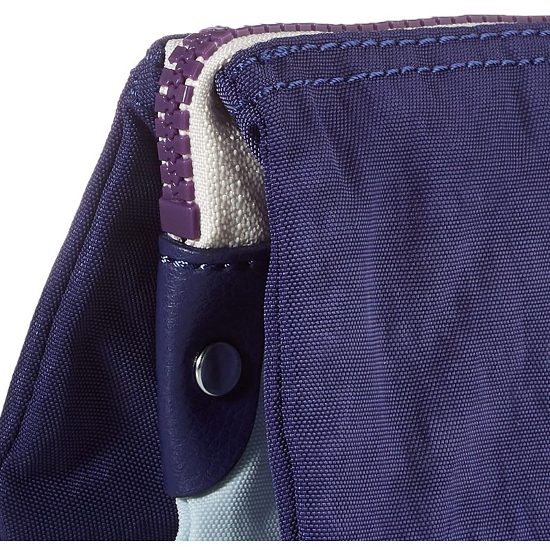 Kipling Pouches Cases CREATIVITY S Galaxy Blue Bl