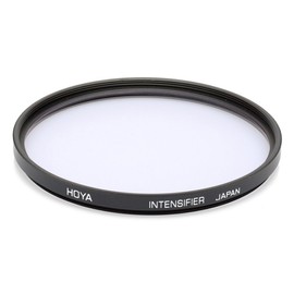 Hoya Red Enhancer Intensifier RA54 Filter (82mm)