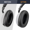 SOULWIT Lambskin Replacement Ear Pads for Bowers & Wilkins PX7