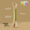 Fancy Pets Juguete Hueso para Morder con Fibra de Bambú