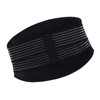 YHG Washing Standard New Heating Waist Support with Pressure Belt