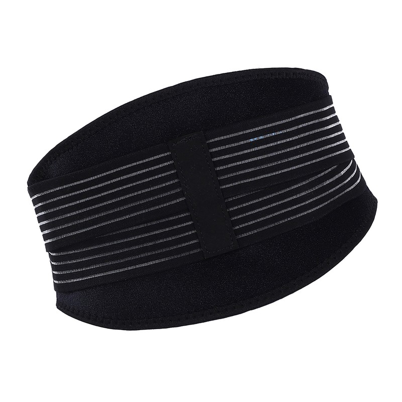 YHG Washing Standard New Heating Waist Support with Pressure Belt