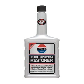 RESTORE Fuel System Restorer (12 fl oz/355 mL)