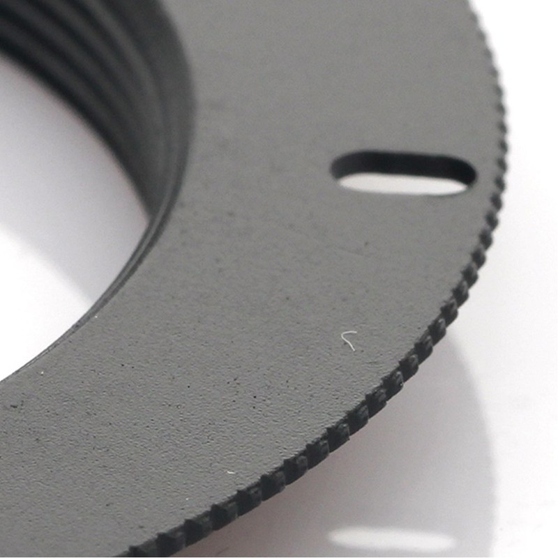 Pixco Dial Mode Plate Interface Cap Replacement Part for Nikon