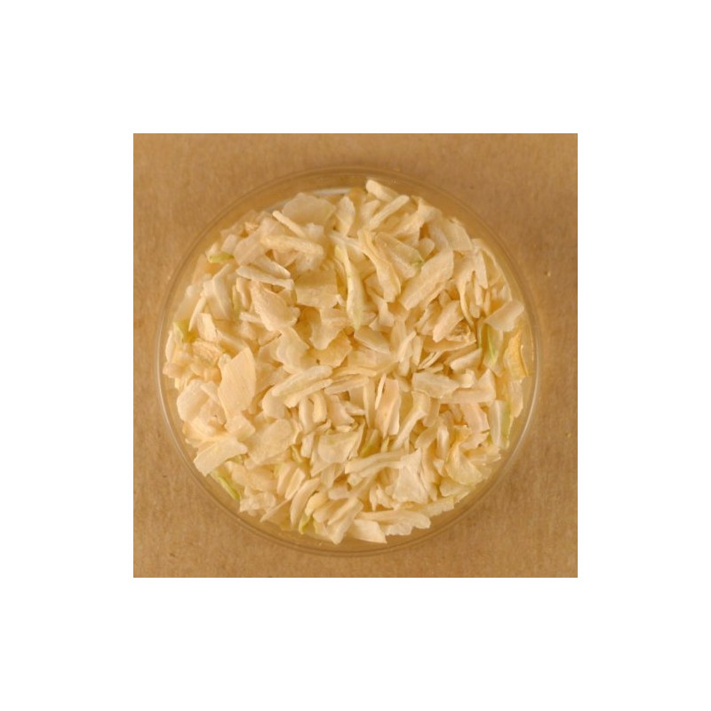 Onion, Chopped - 10 lbs Bulk