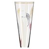 RITZENHOFF Goldnacht No. 18 1071018 Champagne Glass 200 ml Elegant