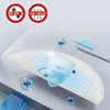 Home Times Vacuum Mop Replacement Pads For Roborock S8/S8+/ S7