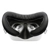 Hurricanes VR Face PU leather Breathable Cover Cotton Bottom Pad