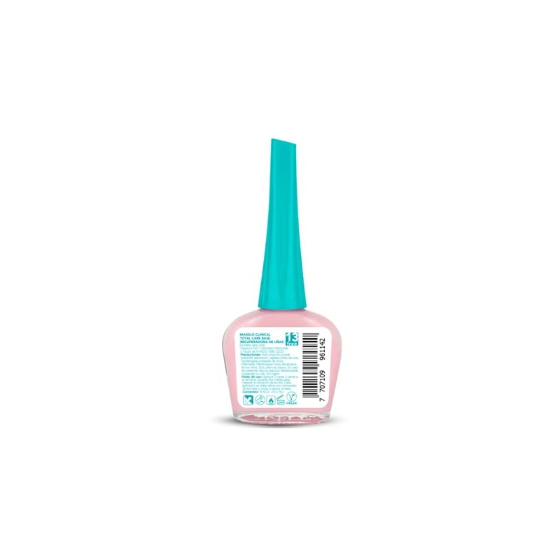 Masglo Advanced Total Care Base Coat – 13.5 mL –