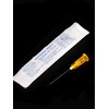 Disposable sterile needles 100Pack (25G-1IN)