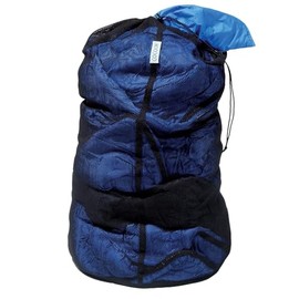 Cocoon Nylon Mesh Sleeping Bag Storage Sack