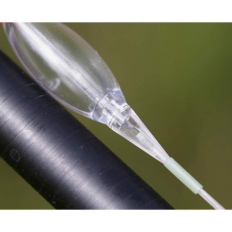 Drennan Shallow Crystal Float - 0.2g