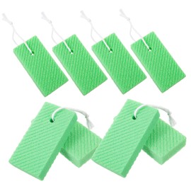 minkissy Pumice Stone Callus Remover 16 Pcs Foot Rasp Foot Remover Dead Skin Remover Pedicure Accessories Remover for Feet Pumice Foot Scraping Tool Foot Scraper Modeling Scrub