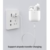 Adaptador USB tipo c
