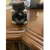 035-1999 Forespar Boat Ball Shut-Off Valve 933333 | 3/4 Inch