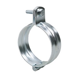Nichiei Intec Hinged Hanging Band with BN, N-010102-100, 3.3 inches (83 mm), 1 Piece