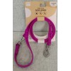 DO&G Wild One Standard Dog Leash – Orchid – For