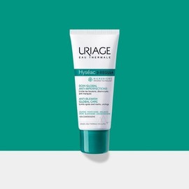 Uriage Izeak 3-Regul 40ml / 유리아쥬 이제악3-레귤 40ml