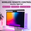 Computer Monitor Light Bar with Remote Control USB Powered LED