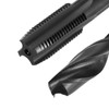 uxcell Metric Tap & Drill Bit Set, 1pcs M14 x