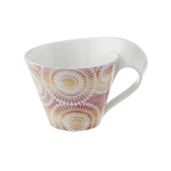 Villeroy& Boch New Wave Caffe Mombasa Cafe Au Lait Cup