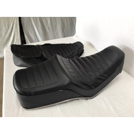 Unbranded HONDA CM400T SEAT COVER SEAT 1979 TO 1981 MODEL  (H*-410)