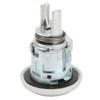 Car Front Door Lock with 2 Keys 1781417 Door Cylinder