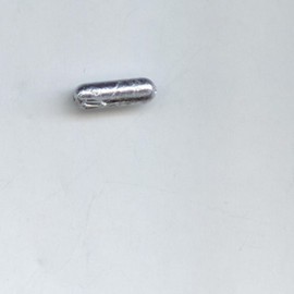 S & J's TACKLE BOX 1/16 oz. Lure Bodies/Slip SINKERS - 10 PER Pack