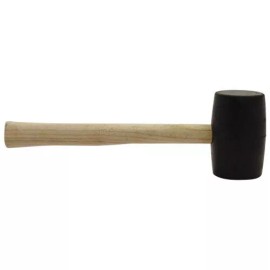 STAR MANUFACTURING Rubber Mallet