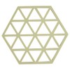 Zone Denmark Triangles Coaster 16 x 14 x 0.9 cm