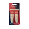 Vaseline Lip Therapy Rosy Lips Moisturizing Lip Balm, 3 Tubes,