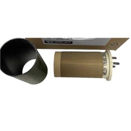 170.652 WELDY 230V/2200W For EX2 / EX3 Weldy Plastic Extrusion Welding Machine Extruder Welder Heat Gun Booster