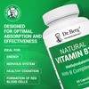 Dr. Berg Natural Vitamin B12 1000 mcg with B Complex