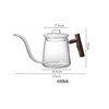 350 ml Drip Kettle with 4 mm Nozzle Drip Kettle
