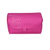 IQ Company Unisex's IQ Mask Box, Pink, One Size